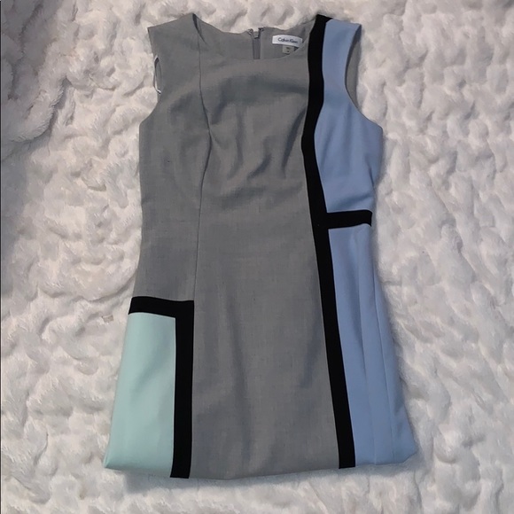 Calvin Klein Dresses & Skirts - Calvin Klein Midi Dress